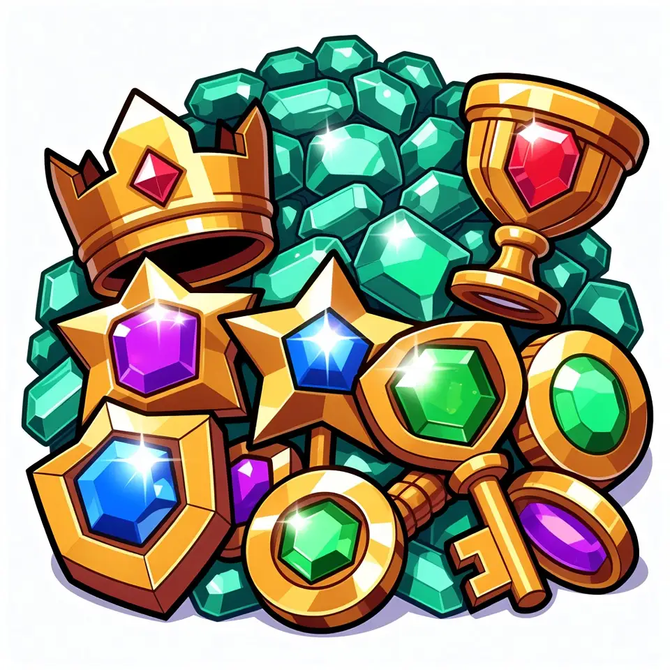 Brawl Stars Bedava Elmas Kodu